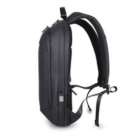 Batoh na notebook PORT DESIGNS CHICAGO EVO ECO 15,6", 14l černý

 obrázek produktu 2 z 5