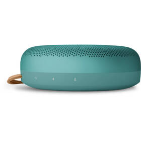 Přenosný reproduktor Bang & Olufsen Beosound A1 (3rd Gen) zelený

 obrázek produktu 3 z 7