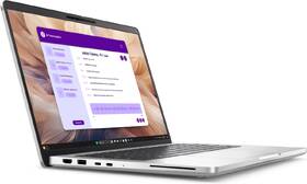 Notebook Dell Pro 14 Plus PB14250 stříbrný

 obrázek produktu 4 z 10