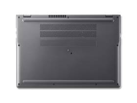 Notebook Acer Chromebook Plus 516 (CB516-1HT-31UE) šedá barva
