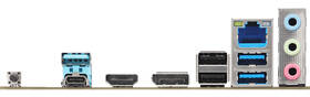 Základní deska ASRock B860M Pro-A 

 obrázek produktu 4 z 5