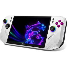 Herní konzole MSI Claw A8 BZ2EM-007CZ bílá

 obrázek produktu 1 z 9