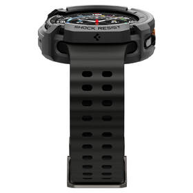 Ochranné pouzdro Spigen Rugged Armor na Samsung Galaxy Watch 8 Classic (46mm) černý

 obrázek produktu 6 z 14