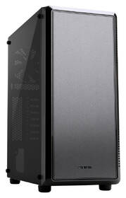Case Zalman S4 černá/stříbrná

 obrázek produktu 1 z 3