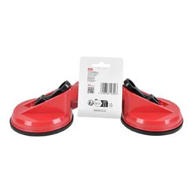 Přísavka na sklo Kreator KRTH50403 

 obrázek produktu 1 z 3