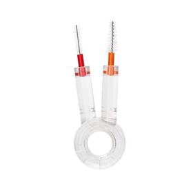 Cestovní sada CURAPROX Travel set ORTHO růžová

 obrázek produktu 4 z 4