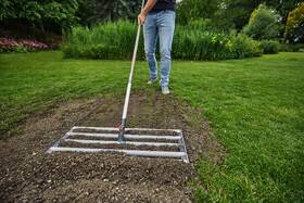 Nivelační brána Gardena 970838201 03569-20 

 obrázek produktu 2 z 4