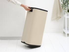 Odpadkový koš Brabantia BO Touch Bin 30 l béžový

 obrázek produktu 14 z 16