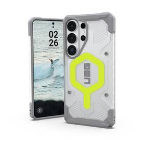 Kryt na mobil UAG Pathfinder Clear na Samsung Galaxy S26 Ultra průhledný

 obrázek produktu 9 z 18