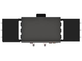 Gril zahradní plynový Blackstone 28" Griddle BS-1785 

 obrázek produktu 5 z 8