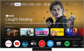 Televize TCL 65C7L 

 obrázek produktu 15 z 17