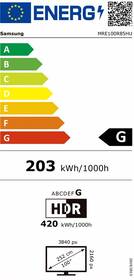 Televize Samsung MRE100R85H 

 obrázek produktu 1 z 9