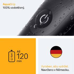 Zastřihovač multifunkční Braun AIO5540 černý

 obrázek produktu 6 z 6