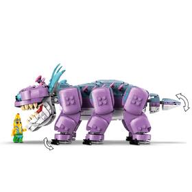 Stavebnice LEGO® Fortnite®  77077 Klombo 

 obrázek produktu 2 z 8