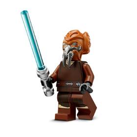Stavebnice LEGO® Star Wars™ 75400 Plo Koon a jeho jediská mikrostíhačka 

 obrázek produktu 4 z 9