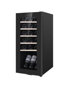 Vinotéka Guzzanti GZ 1836A černá

 obrázek produktu 5 z 5