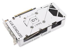 Grafická karta Asus Dual GeForce RTX 5060 8GB White OC bílá

 obrázek produktu 7 z 13