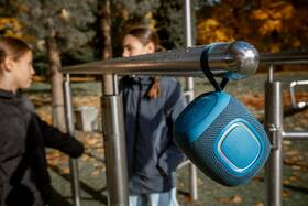 Přenosný reproduktor Concept SoundJoy BR5012 modrý

 obrázek produktu 5 z 10