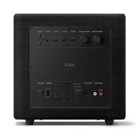 Subwoofer KEF Kube 8 MIE (1 ks) černý

 obrázek produktu 1 z 4