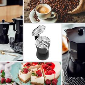 Moka konvice Adler AD4429 černá

 obrázek produktu 13 z 13