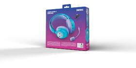 Headset SteelSeries Arctis Nova 3 WL Fortnite modrý

 obrázek produktu 9 z 9
