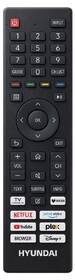 Televize Hyundai HL 327602V 

 obrázek produktu 5 z 11