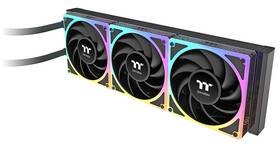 Vodní chladič Thermaltake MAGCurve 360 Ultra ARGB černý

 obrázek produktu 1 z 5