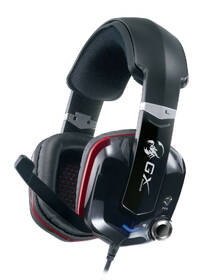 Headset Genius GX Gaming HS-G700V Cavimanus černý

 obrázek produktu 5 z 8