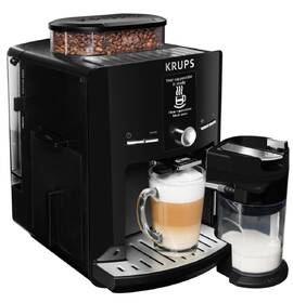 Espresso Krups LATT'ESPRESSERIA EA829810 černé

 obrázek produktu 9 z 21