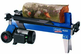 Štípač dříví Scheppach HL 650 

 obrázek produktu 3 z 5