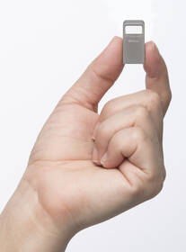 USB Flash Kingston 32GB kov

