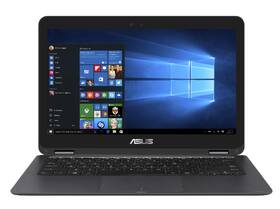 Notebook Asus Flip UX360CA-C4080T šedá barva
