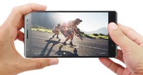 Mobilní telefon Lenovo PHAB 2 Plus šedý

 obrázek produktu 13 z 14