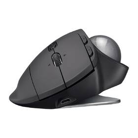 Myš Logitech MX Ergo Trackball šedá

 obrázek produktu 5 z 22