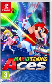 Hra Nintendo Mario Tennis Aces 

 obrázek produktu 1 z 1