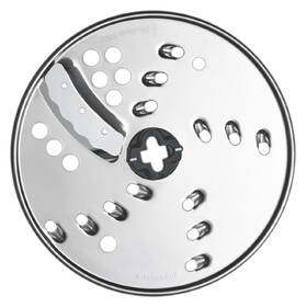 Kuchyňský robot KitchenAid 5KFP0719EBM černá barva
