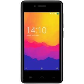 Mobilní telefon Prestigio Wize YA3 Dual SIM černý

 obrázek produktu 3 z 8