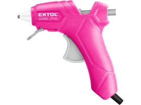 Tavná pistole EXTOL Lady 422003 

 obrázek produktu 2 z 2