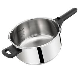 Tlakový hrnec Tefal P2544341 nerez

 obrázek produktu 3 z 17