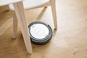 Robotický vysavač Sencor SRV 1000SL 

 obrázek produktu 10 z 20