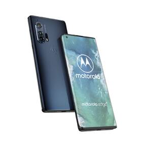 Mobilní telefon Motorola Edge Plus 5G šedý/modrý

 obrázek produktu 9 z 13