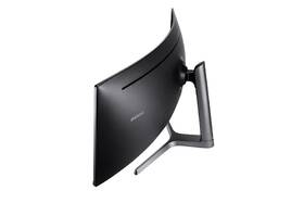 Monitor Samsung C49RG90 

 obrázek produktu 4 z 5