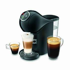 Kapslový kávovar Krups KP3408 NESCAFÉ Dolce Gusto Genio S plus 

