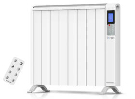 Topný panel Rohnson R-0420 Ionic bílý

 obrázek produktu 1 z 9