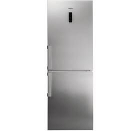 Chladnička s mrazničkou Whirlpool WB70E 973 X nerez

 obrázek produktu 3 z 12