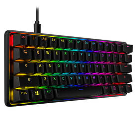 Klávesnice HyperX HyperX Alloy Origins 60, US černá

 obrázek produktu 1 z 6