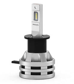 Autožárovka Philips LED H3 Ultinon Essential 2 ks 

 obrázek produktu 1 z 2