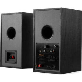 Reproduktory Klipsch Reference R-51PM, 2 ks černé

 obrázek produktu 2 z 6
