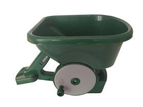 Rozmetadlo hnojiv J.A.D. TOOLS 11895 

 obrázek produktu 2 z 4
