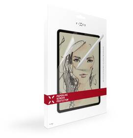 Ochranná fólie FIXED PaperFilm Screen Protector naApple iPad 10,9" (2022)/iPad 11" (2025) 

 obrázek produktu 1 z 1